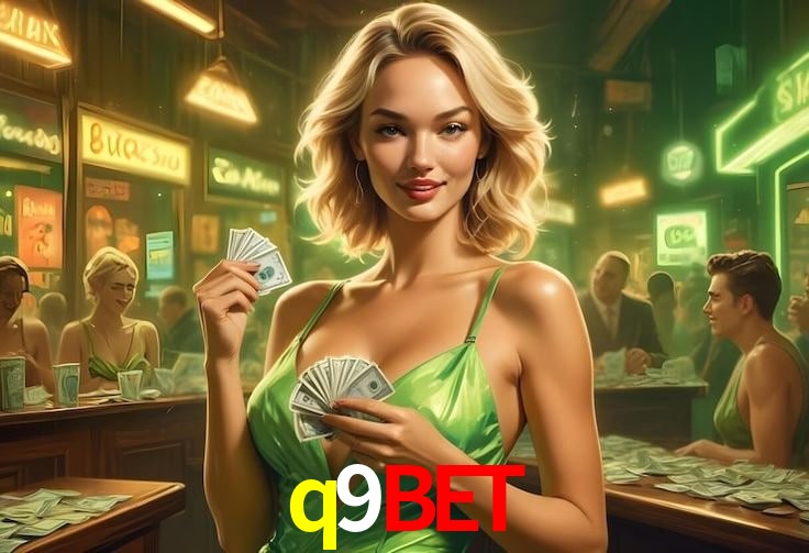 Jogos Exclusivos q9bet