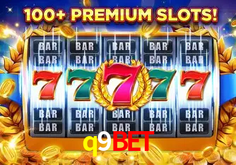 Desvendando o Mundo dos Jogos Virtuais na q9bet