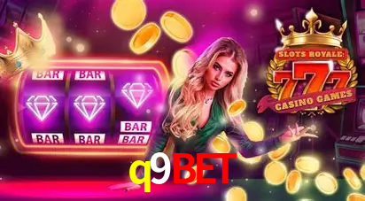 A Experiência Imersiva dos Cassinos Ao Vivo no q9bet