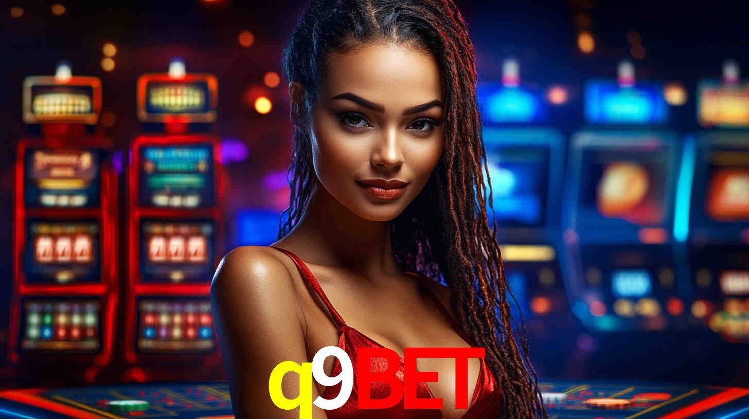 Interface Premium q9bet