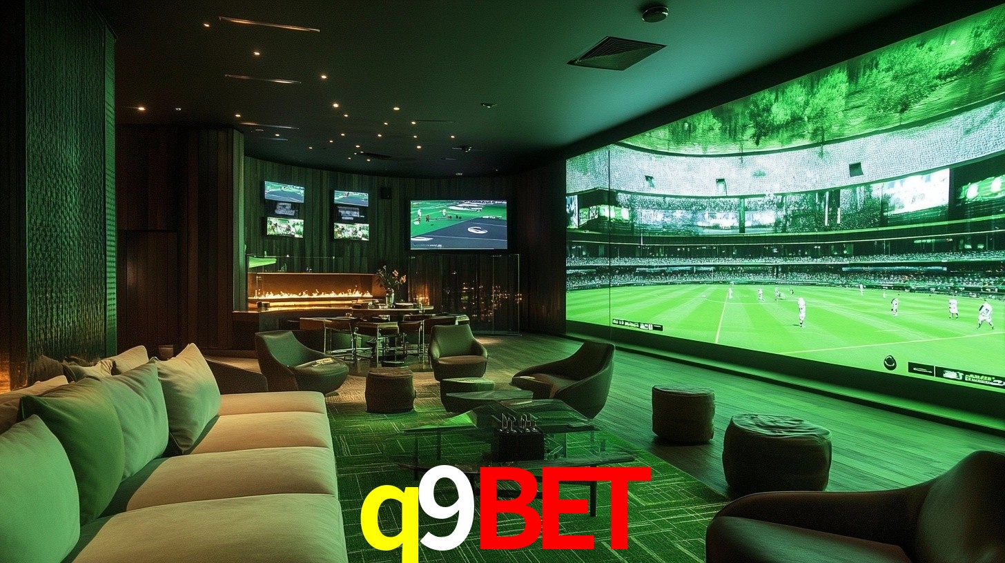 q9bet: A Experiência de Casino com Jogos de Mesa ao Vivo