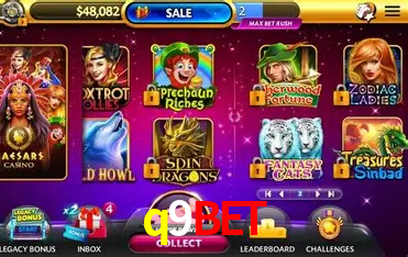 A Emoção da Loteria na q9bet: Uma Chance de Mudança de Vida