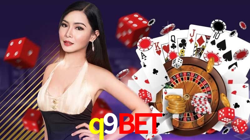 Diretório de Jogos q9bet