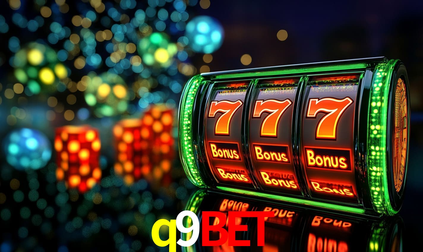 q9bet Processo de inscrição