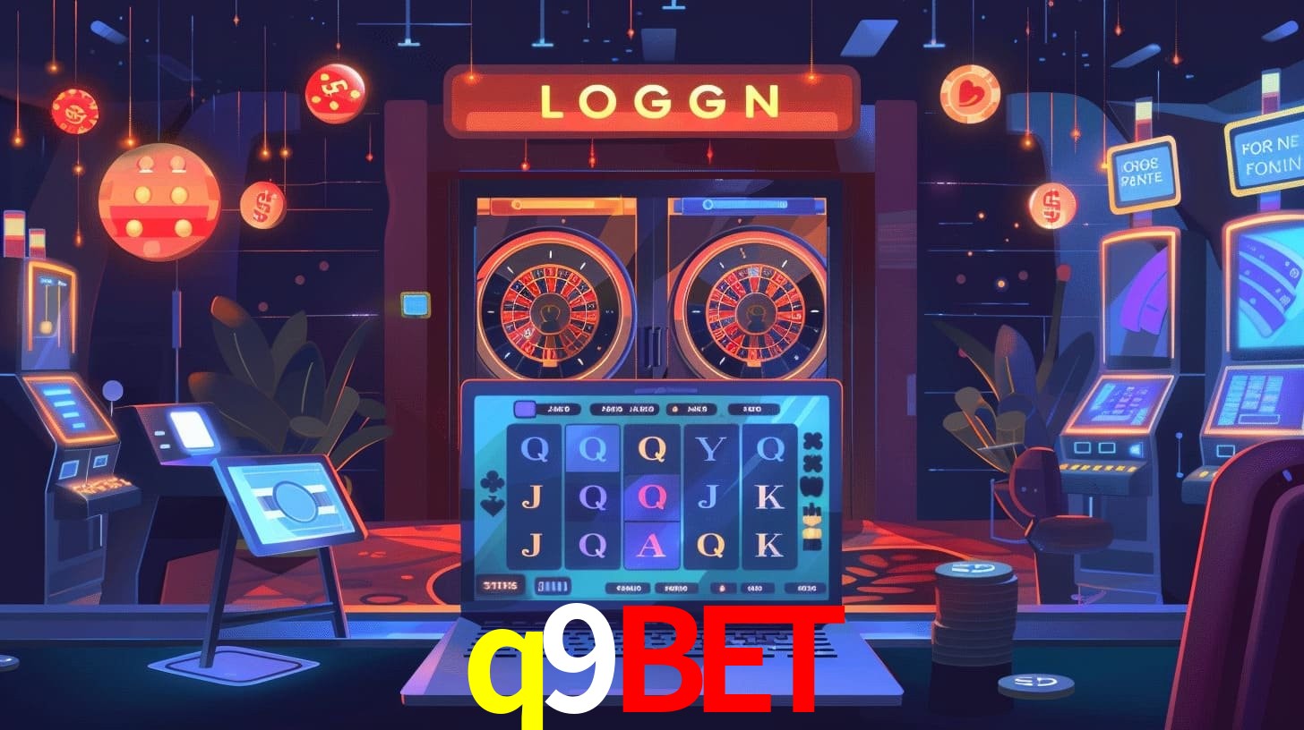 Benefícios VIP q9bet