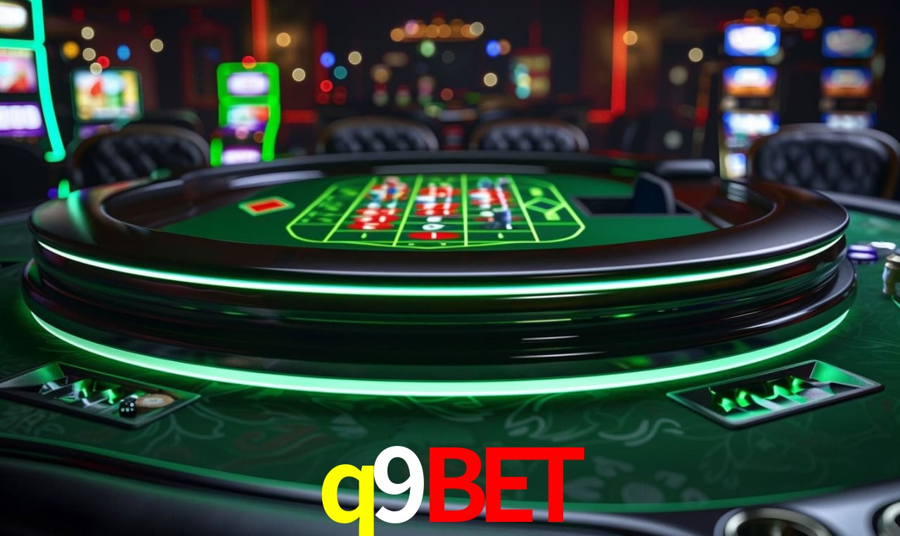 cassino_Baccarat