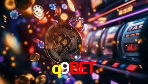Estatísticas Esportivas q9bet