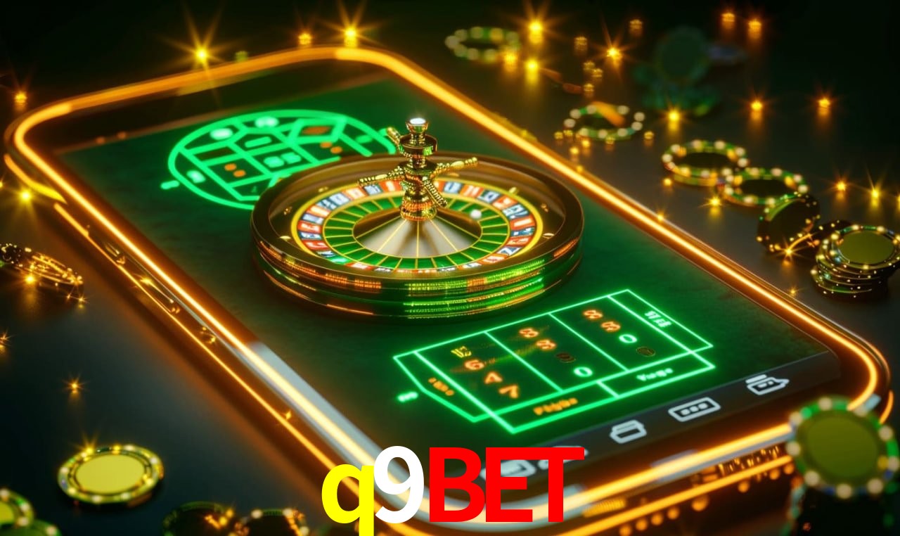Qualificar VIP q9bet