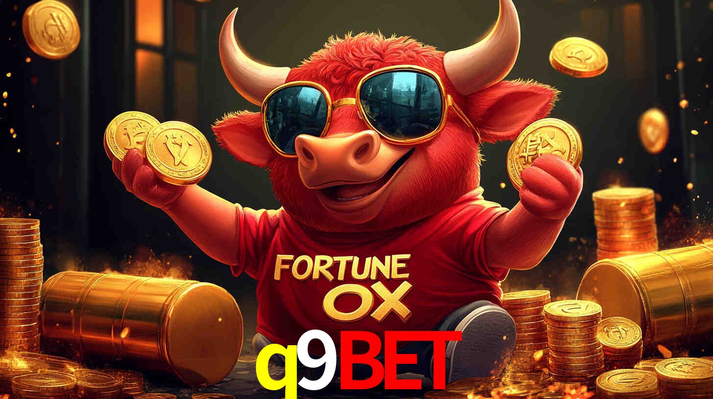 Benefícios Download q9bet