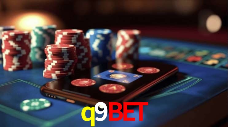 q9bet Chuva de bônus em máquinas caça-níqueis