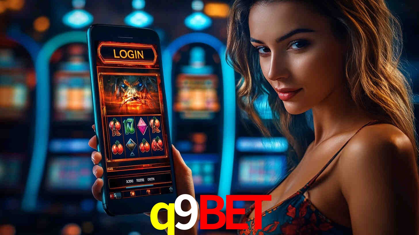 bet q9bet