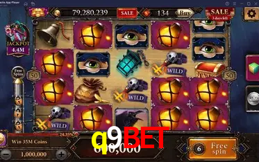 Descubra a Magia dos Jogos de Arcade no q9bet
