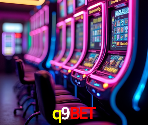Estratégias q9bet
