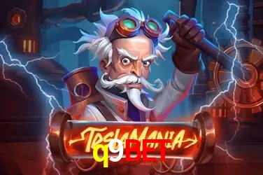 q9bet Caça-níqueis móveis