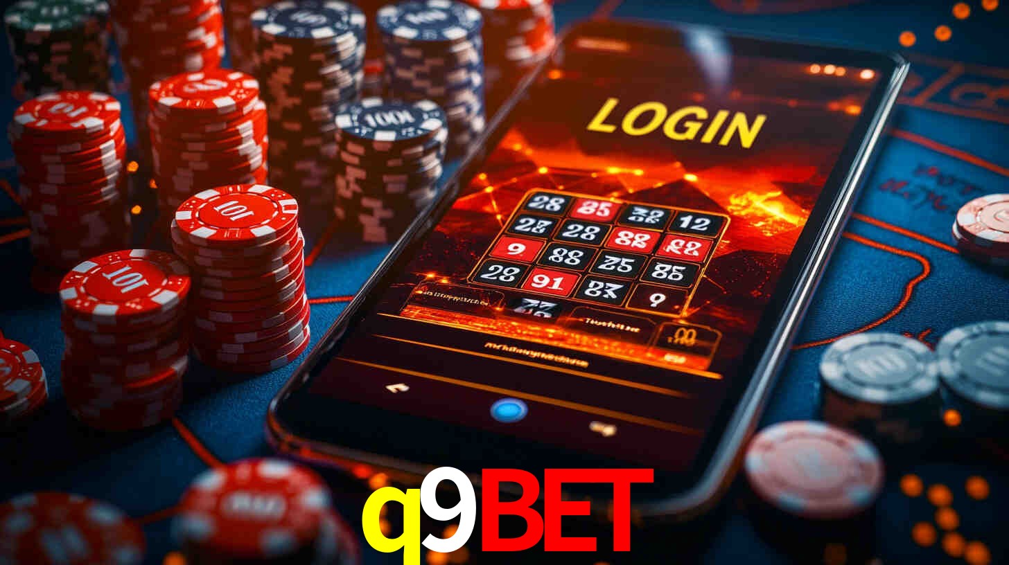 q9bet bet