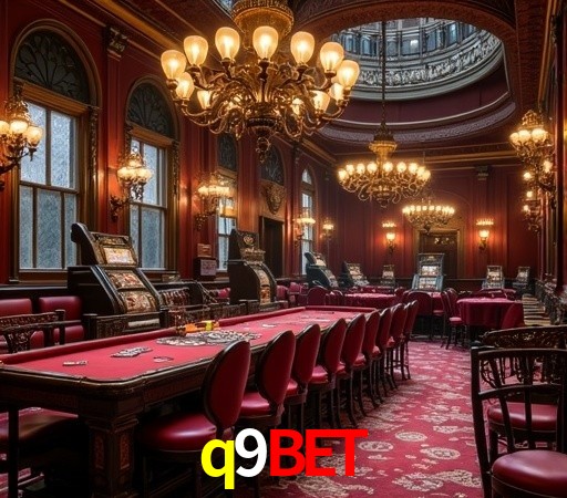 Vantagens VIP q9bet