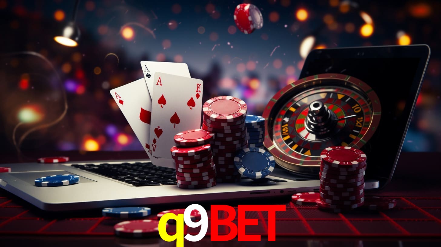 Live Casino q9bet