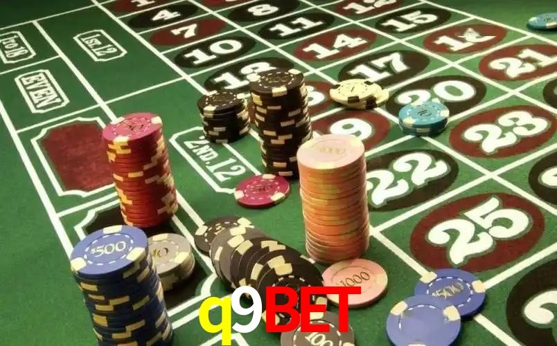 q9bet plataforma