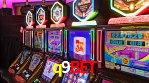 Avaliações dos Jogadores q9bet