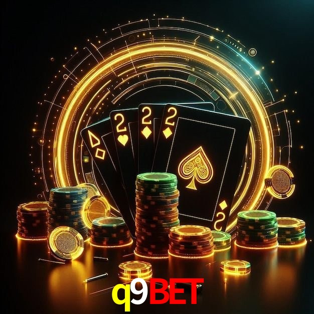 plataforma q9bet
