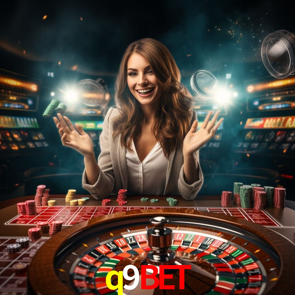 q9bet.com