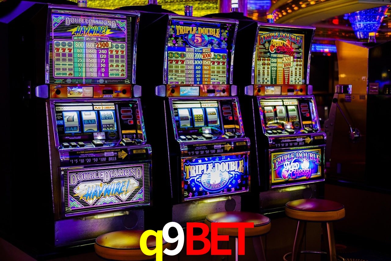 Promoções Sazonais q9bet