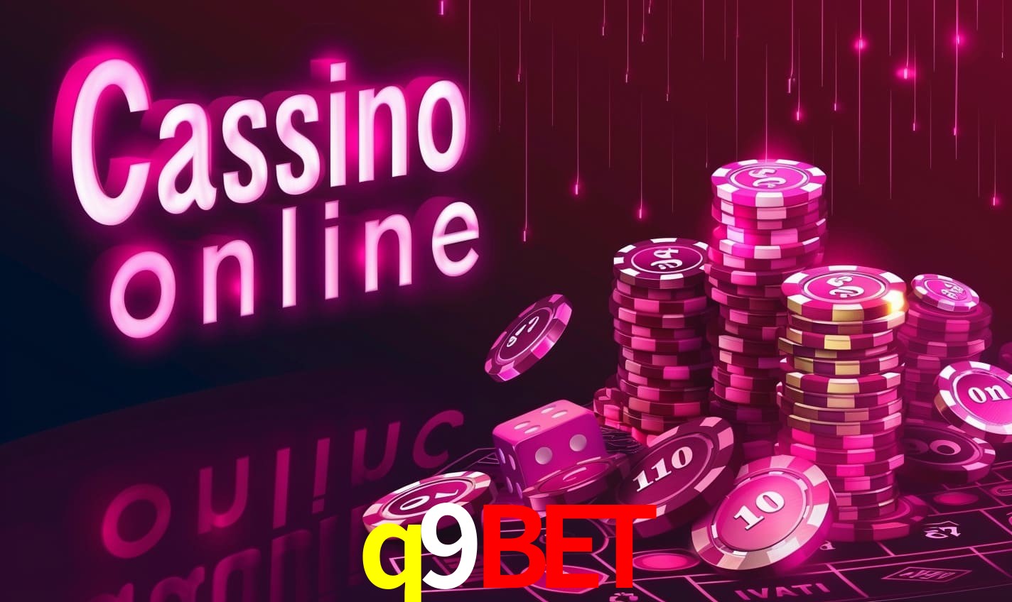 Programa VIP q9bet