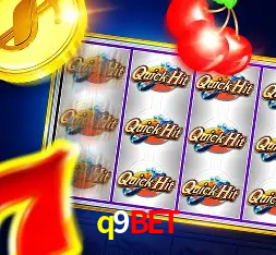 A Emoção da Loteria na q9bet: Uma Chance de Mudança de Vida