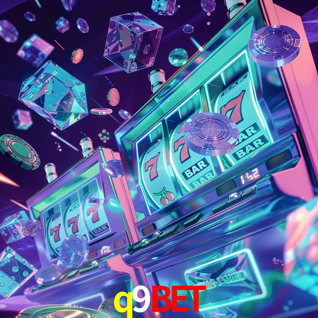 Apostas de Tênis q9bet