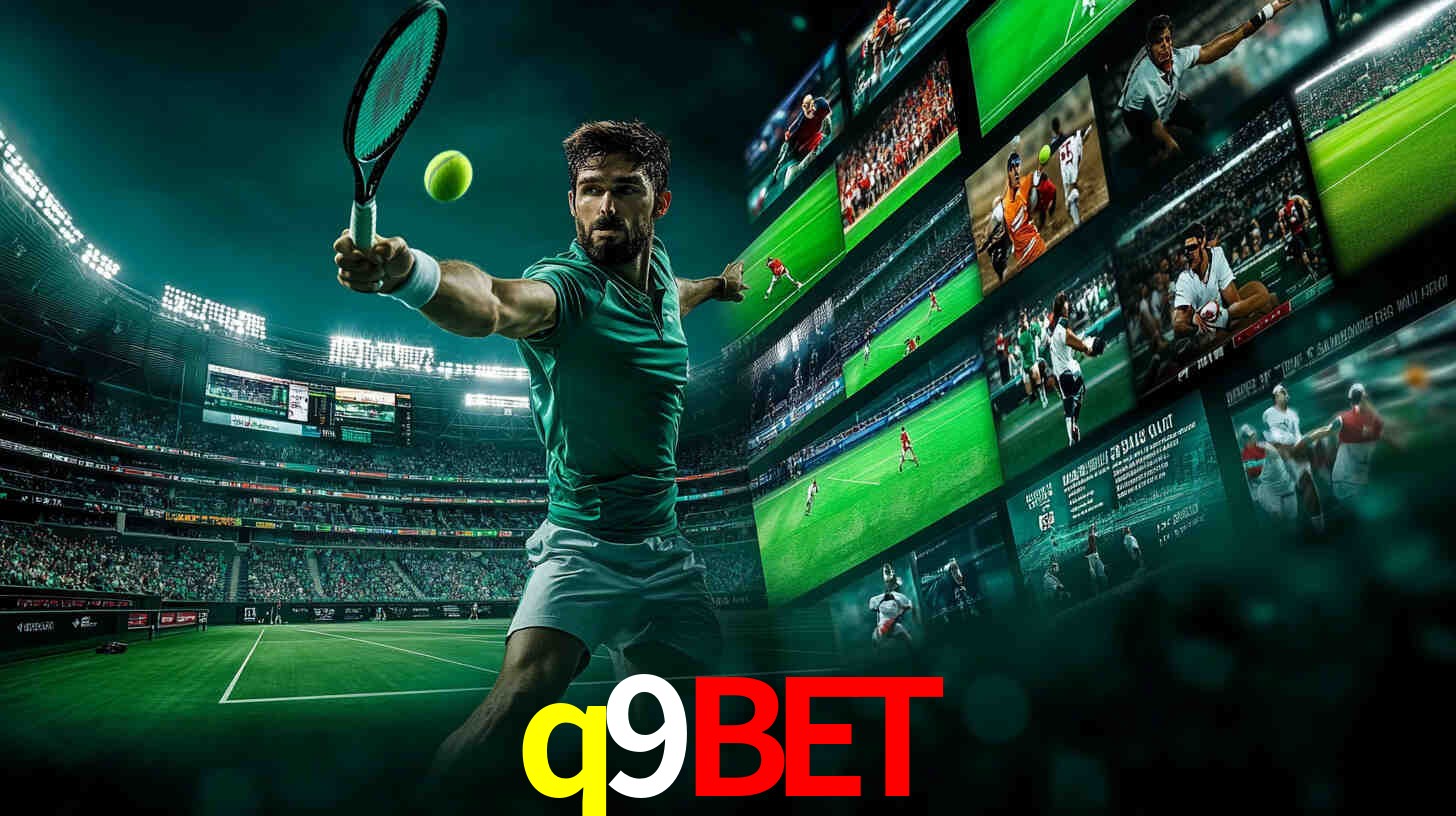 Instruções Download q9bet