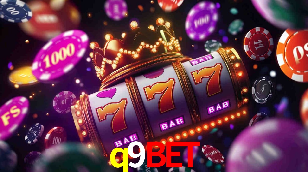 Secure Login q9bet