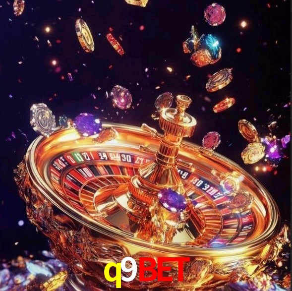 Programa VIP q9bet