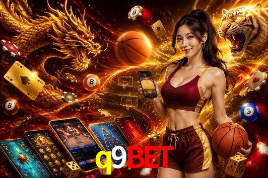 Live Casino q9bet