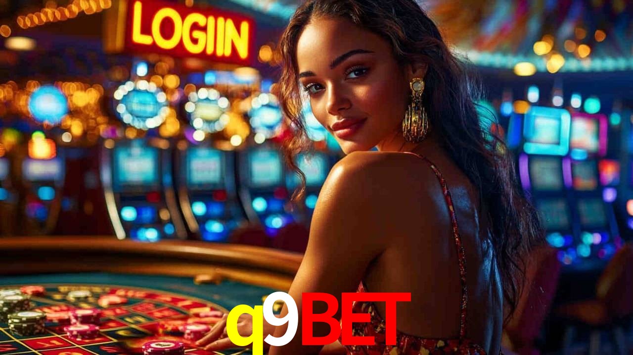 q9bet Premiação acumulada / Jackpot
