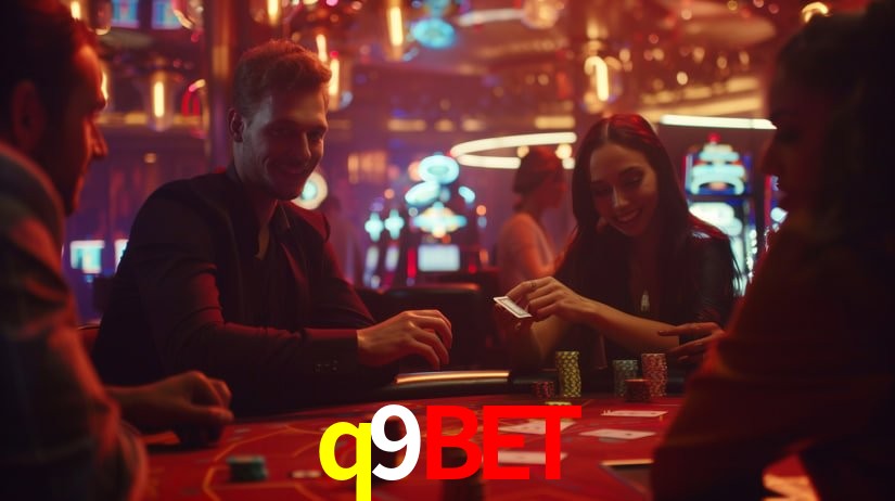 Download q9bet Windows