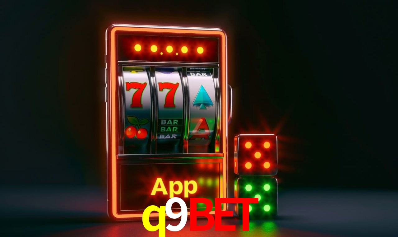 login q9bet
