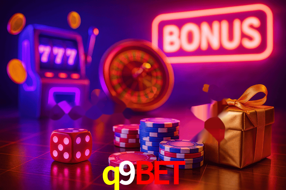 Instalar APK q9bet