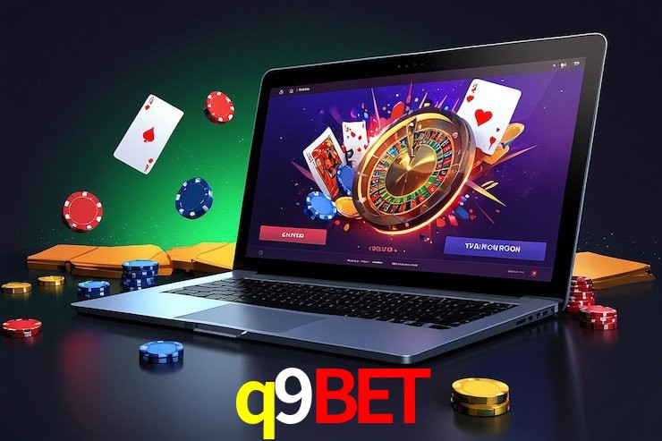 Cashback VIP q9bet