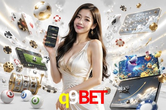 2FA Security q9bet