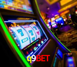 Desvendando o Mundo dos Jogos Virtuais na q9bet