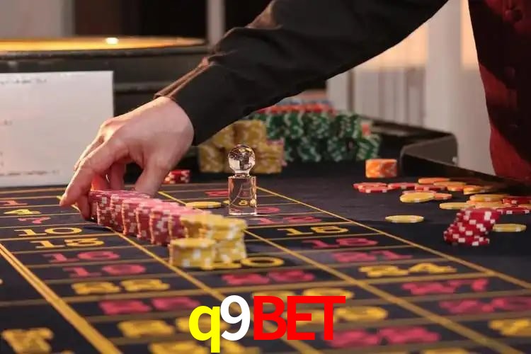 App Desktop q9bet
