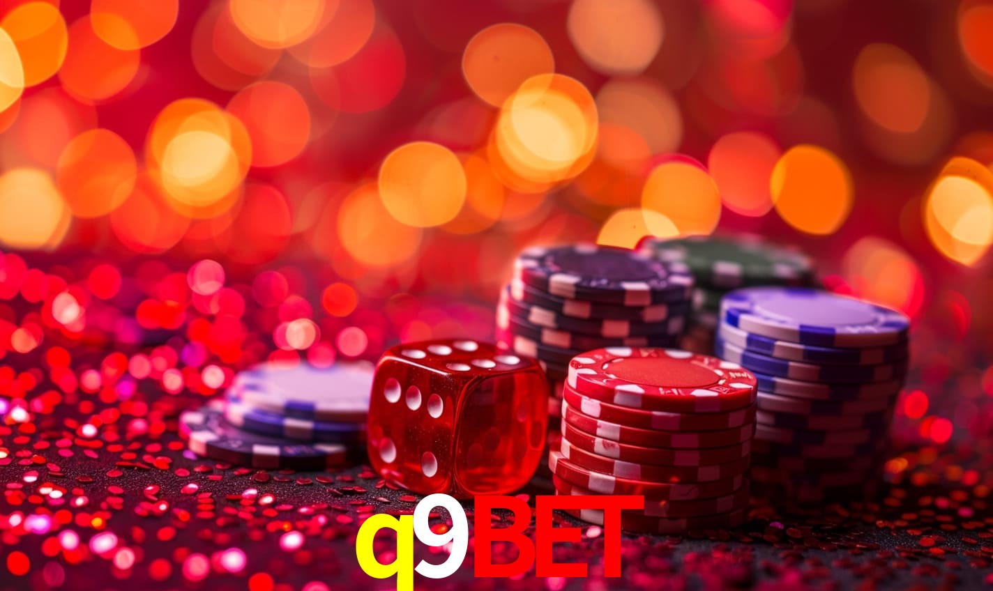 Torneios q9bet