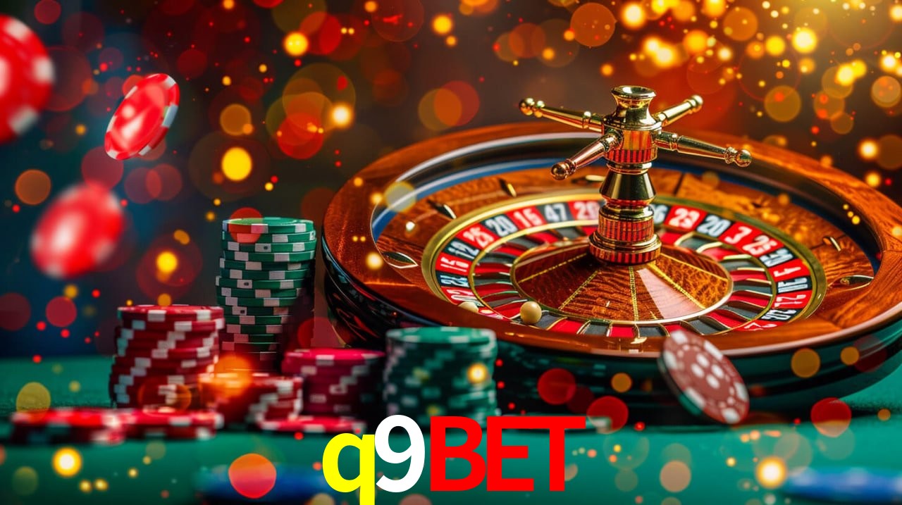 Casino VIP q9bet