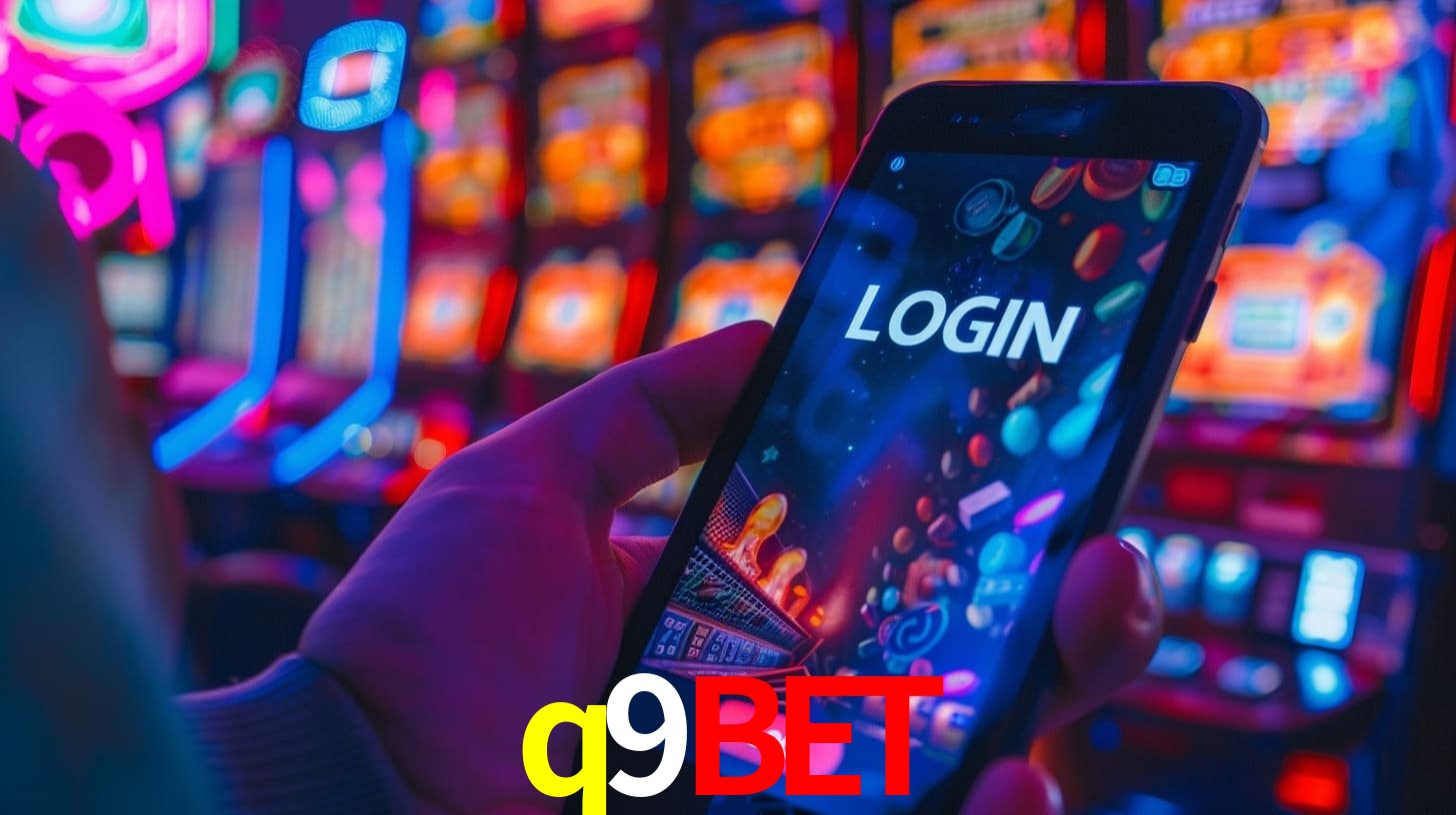 Design Responsivo q9bet
