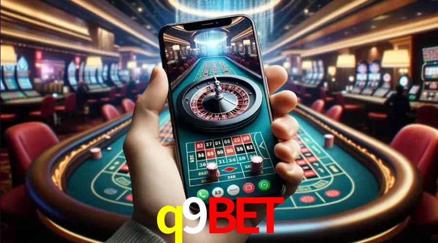 Flash Promotion q9bet