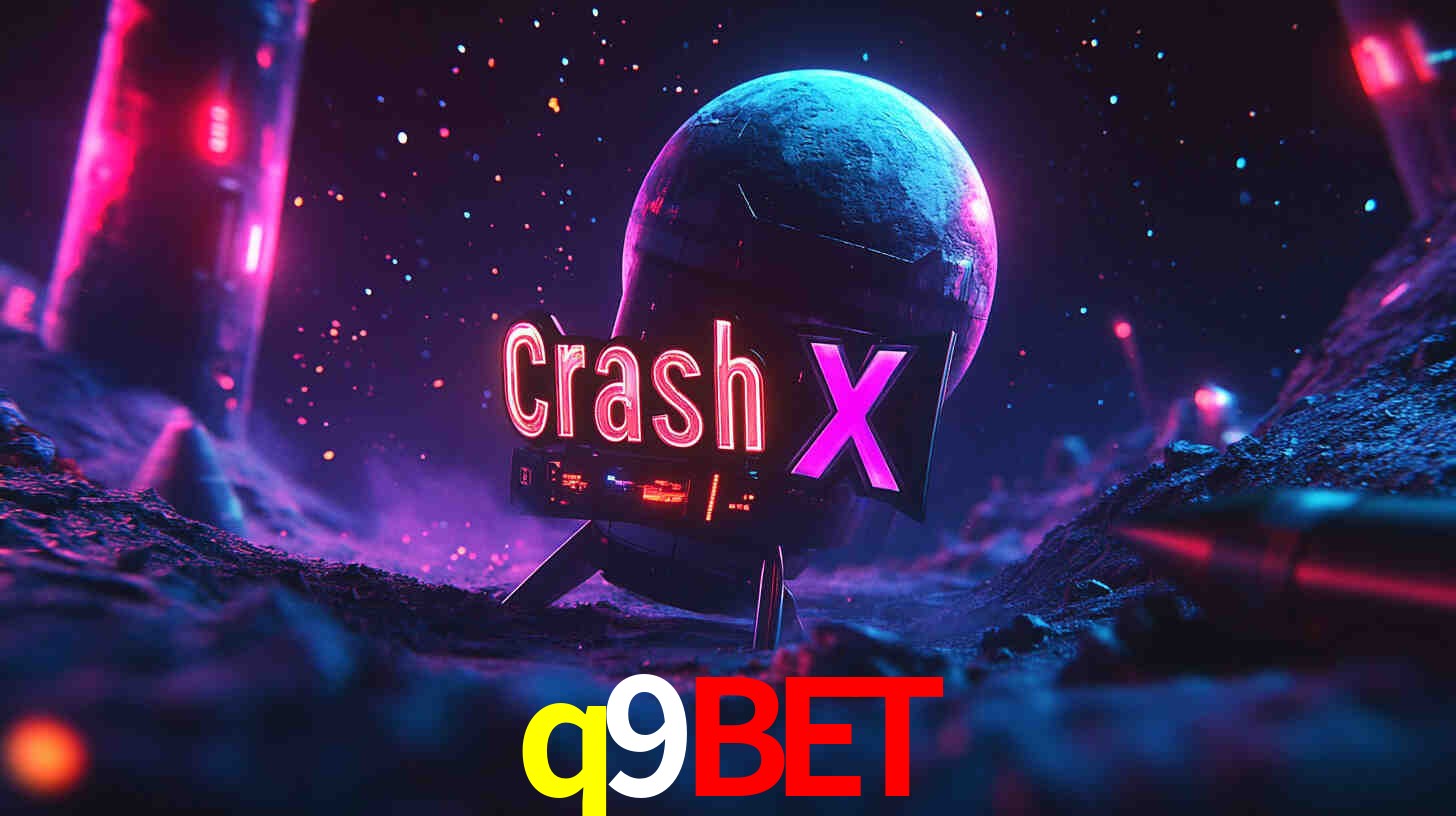 Baixar q9bet Android