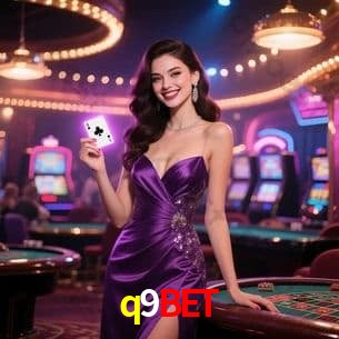 Benefícios da Conta q9bet