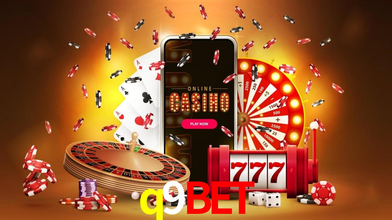 APK q9bet Android
