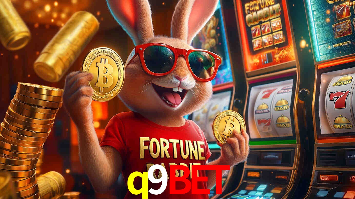App Premium q9bet