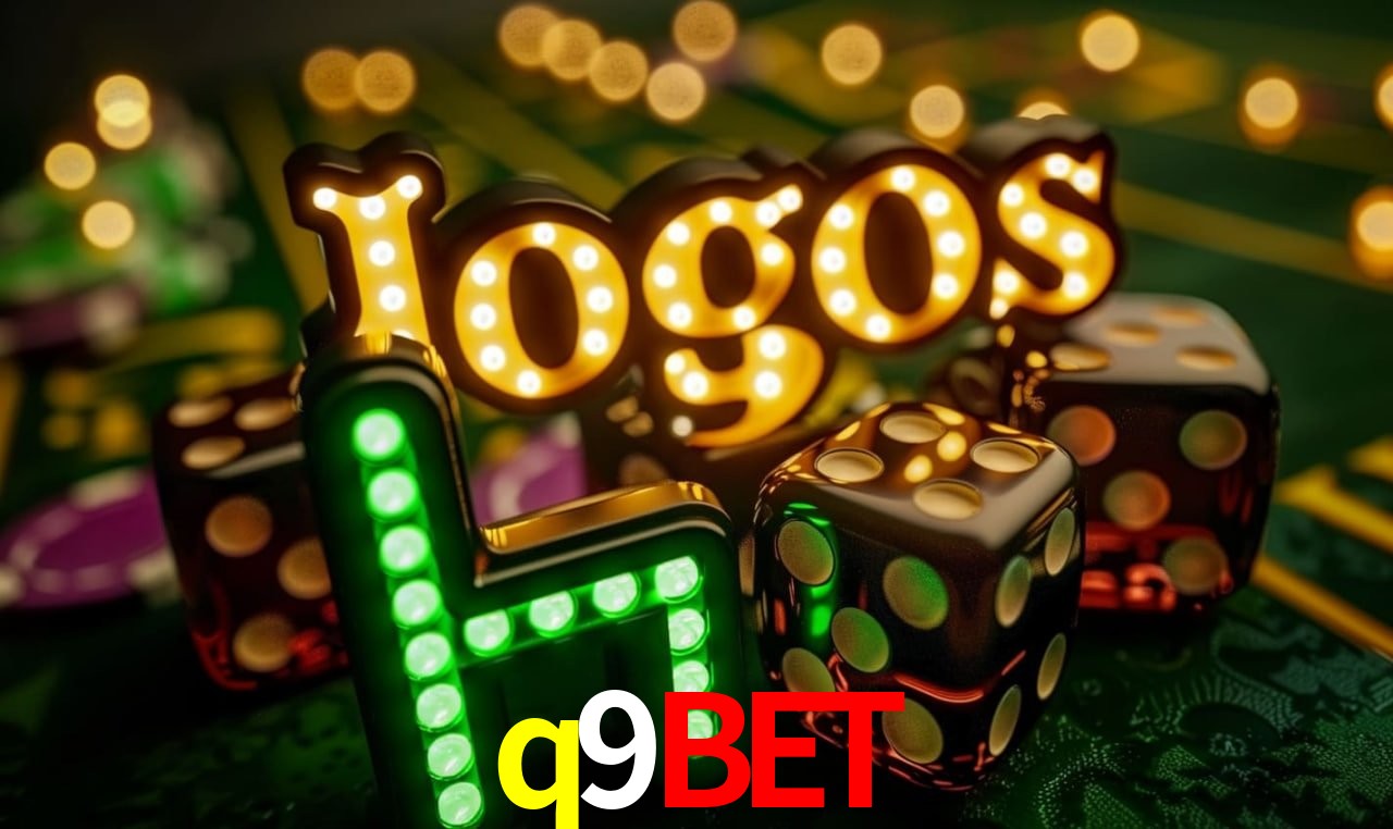 login q9bet.com